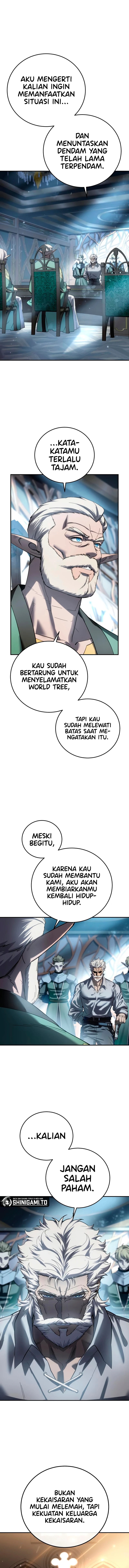 Baca Star-Embracing Swordmaster - Chapter 119 halaman 5