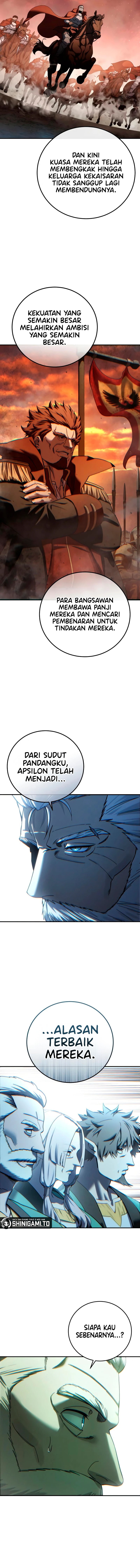 Baca Star-Embracing Swordmaster - Chapter 119 halaman 7