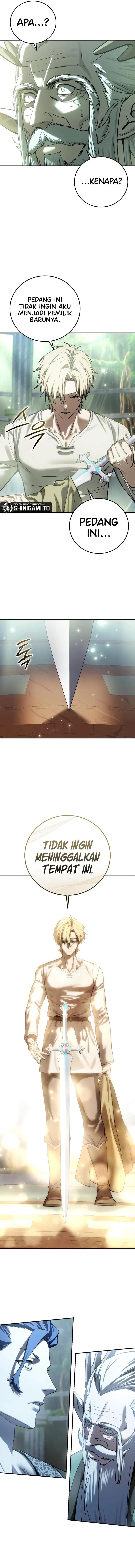 Baca Star-Embracing Swordmaster - Chapter 120 halaman 12