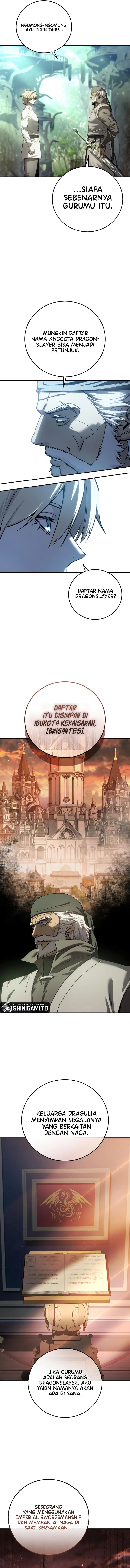 Baca Star-Embracing Swordmaster - Chapter 120 halaman 15