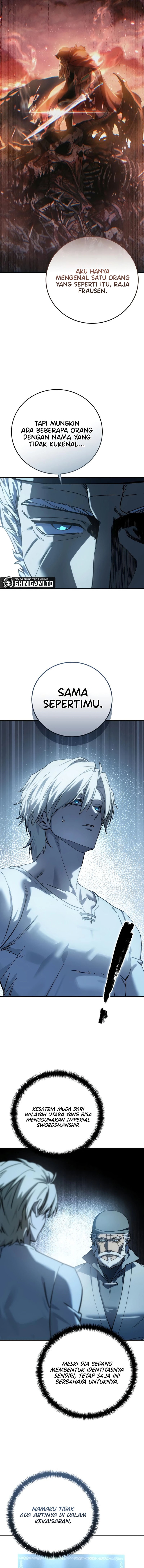 Baca Star-Embracing Swordmaster - Chapter 120 halaman 16