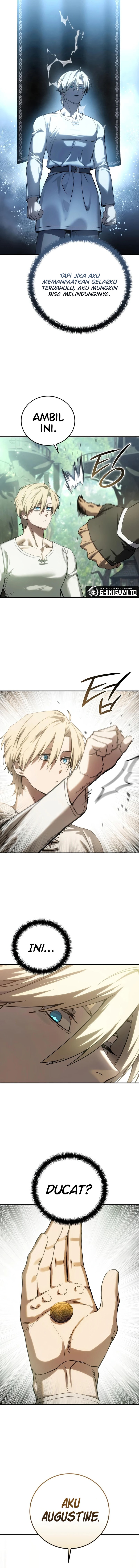 Baca Star-Embracing Swordmaster - Chapter 120 halaman 17