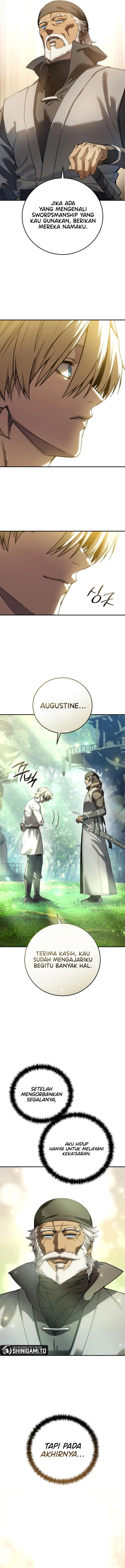 Baca Star-Embracing Swordmaster - Chapter 120 halaman 18