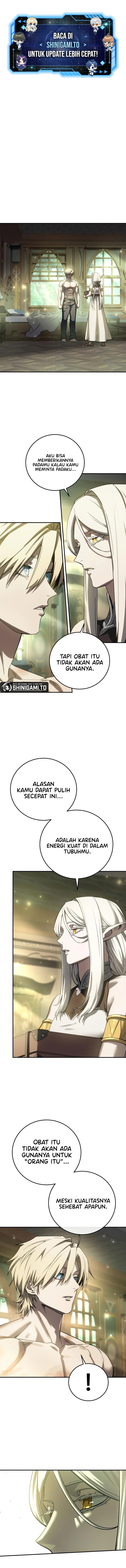 Baca Star-Embracing Swordmaster - Chapter 120 halaman 2
