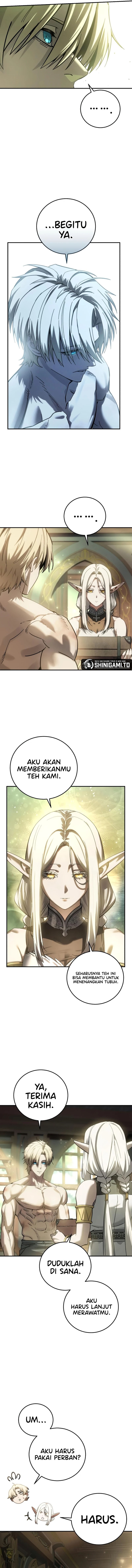Baca Star-Embracing Swordmaster - Chapter 120 halaman 3
