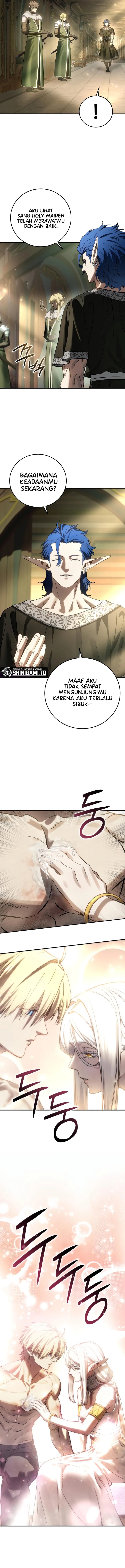 Baca Star-Embracing Swordmaster - Chapter 120 halaman 4
