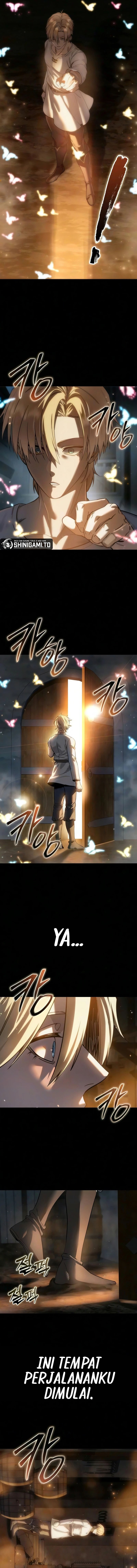Baca Star-Embracing Swordmaster - Chapter 121 halaman 13