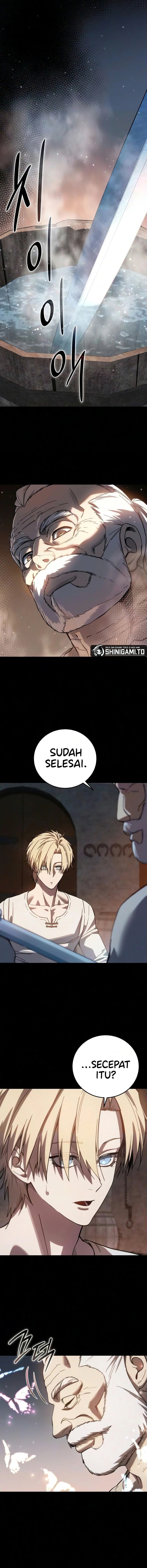Baca Star-Embracing Swordmaster - Chapter 121 halaman 17