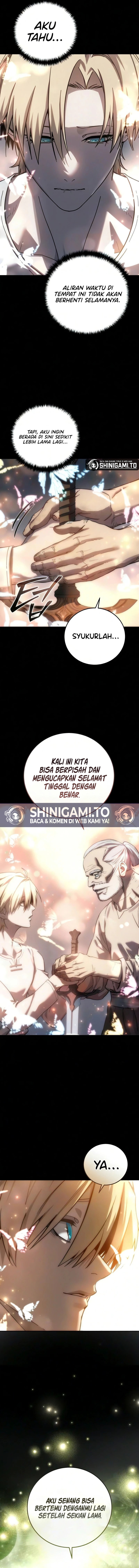 Baca Star-Embracing Swordmaster - Chapter 121 halaman 18