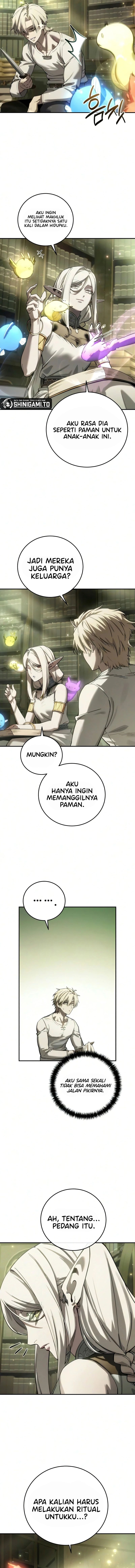 Baca Star-Embracing Swordmaster - Chapter 121 halaman 3