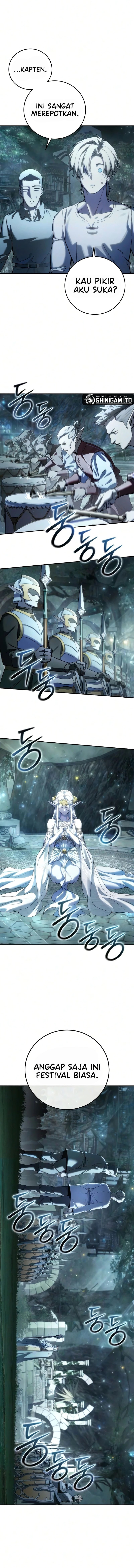 Baca Star-Embracing Swordmaster - Chapter 121 halaman 7
