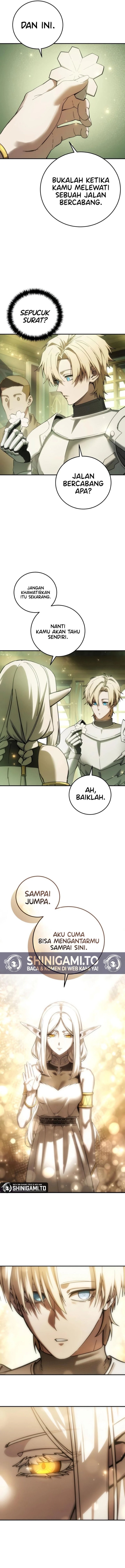 Baca Star-Embracing Swordmaster - Chapter 122 halaman 13