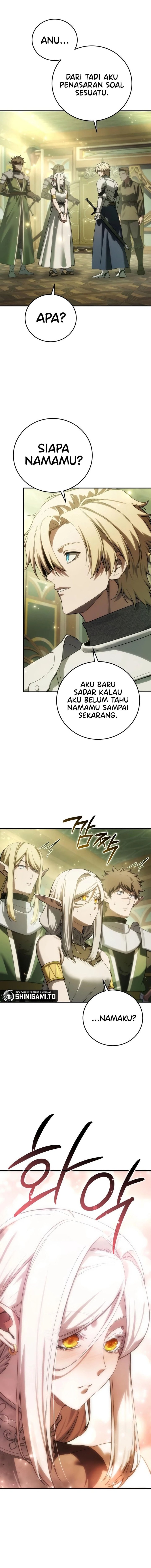 Baca Star-Embracing Swordmaster - Chapter 122 halaman 14