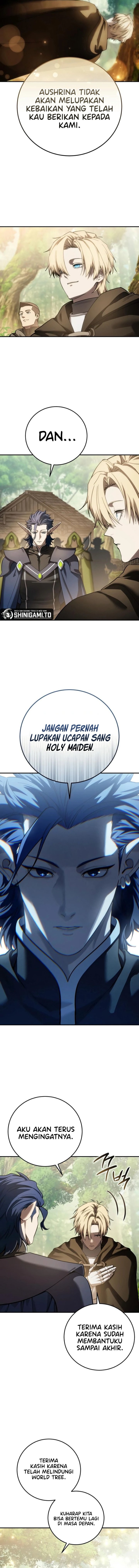 Baca Star-Embracing Swordmaster - Chapter 122 halaman 17