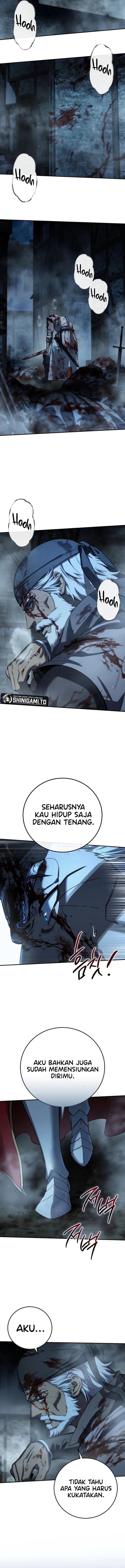 Baca Star-Embracing Swordmaster - Chapter 122 halaman 22
