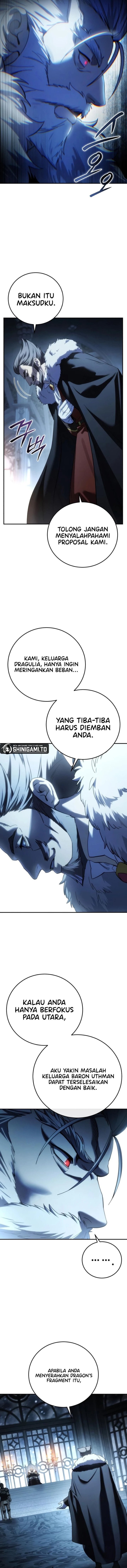 Baca Star-Embracing Swordmaster - Chapter 122 halaman 4