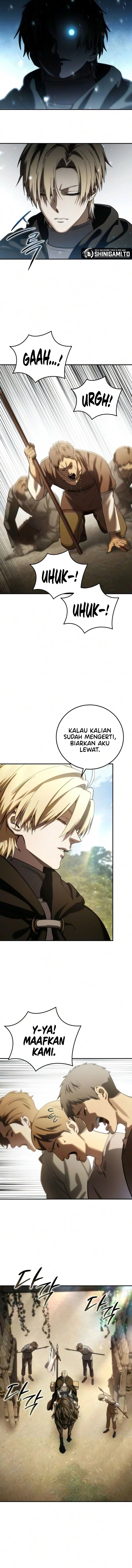 Baca Star-Embracing Swordmaster - Chapter 123 halaman 16