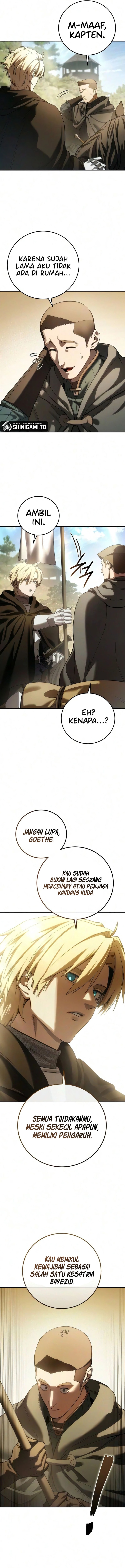 Baca Star-Embracing Swordmaster - Chapter 123 halaman 17
