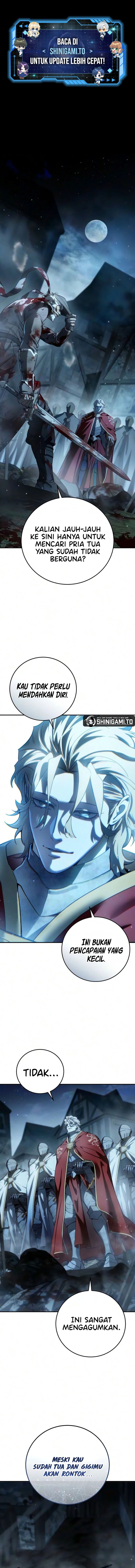 Baca Star-Embracing Swordmaster - Chapter 123 halaman 2
