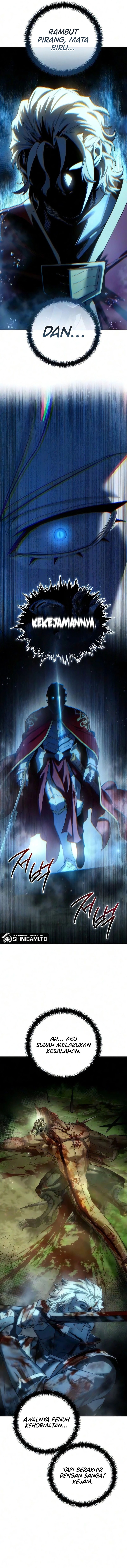 Baca Star-Embracing Swordmaster - Chapter 123 halaman 5