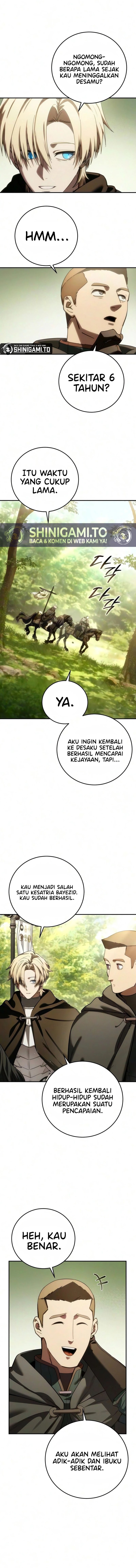 Baca Star-Embracing Swordmaster - Chapter 123 halaman 8