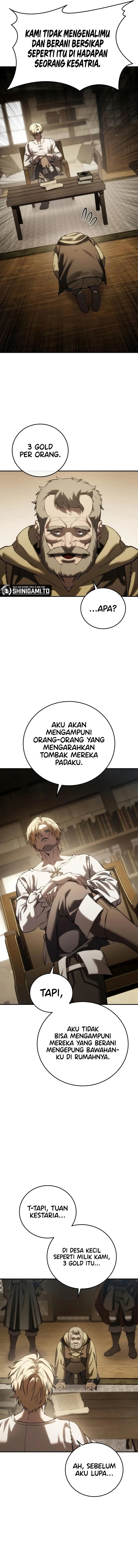 Baca Star-Embracing Swordmaster - Chapter 125 halaman 11