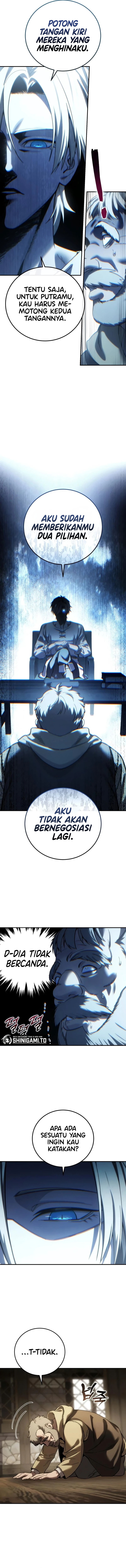 Baca Star-Embracing Swordmaster - Chapter 125 halaman 13
