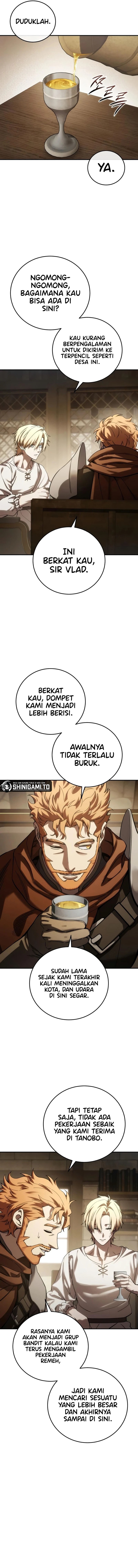 Baca Star-Embracing Swordmaster - Chapter 125 halaman 15