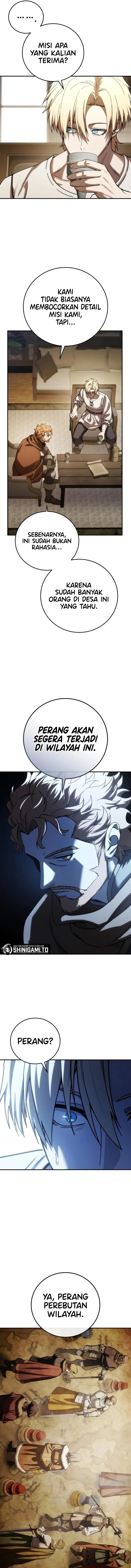 Baca Star-Embracing Swordmaster - Chapter 125 halaman 16