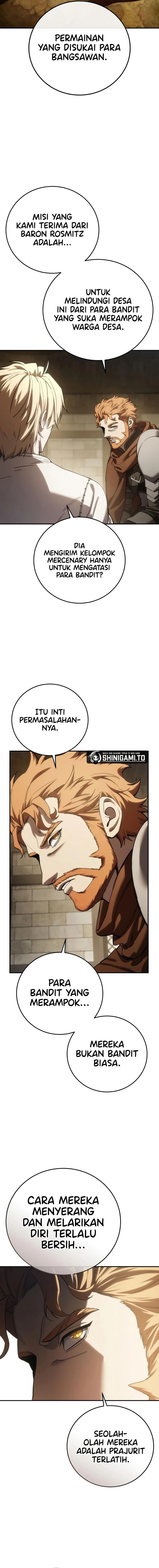 Baca Star-Embracing Swordmaster - Chapter 125 halaman 17