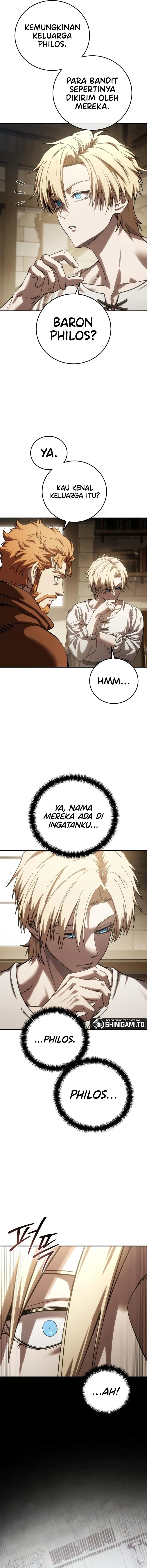 Baca Star-Embracing Swordmaster - Chapter 125 halaman 19