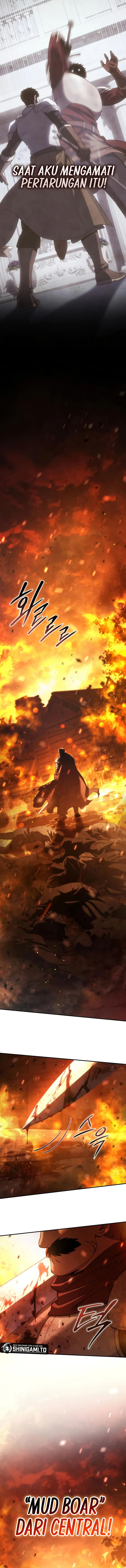 Baca Star-Embracing Swordmaster - Chapter 125 halaman 20
