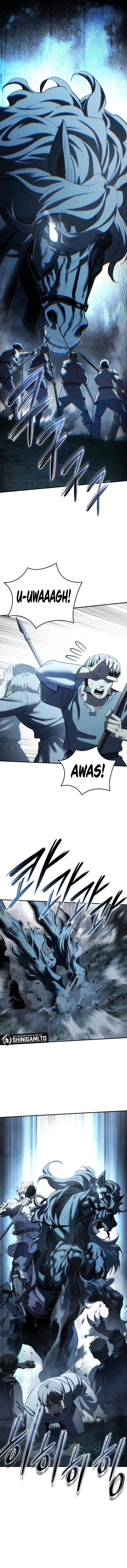 Baca Star-Embracing Swordmaster - Chapter 125 halaman 4