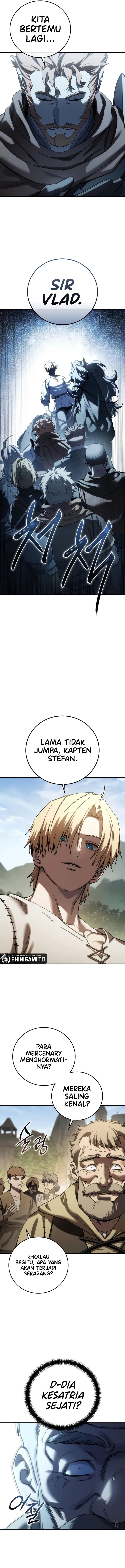 Baca Star-Embracing Swordmaster - Chapter 125 halaman 9