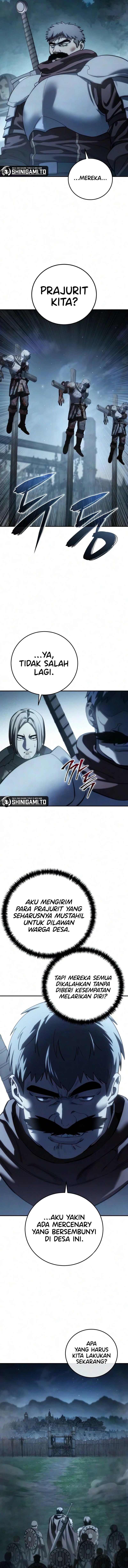 Baca Star-Embracing Swordmaster - Chapter 126 halaman 10