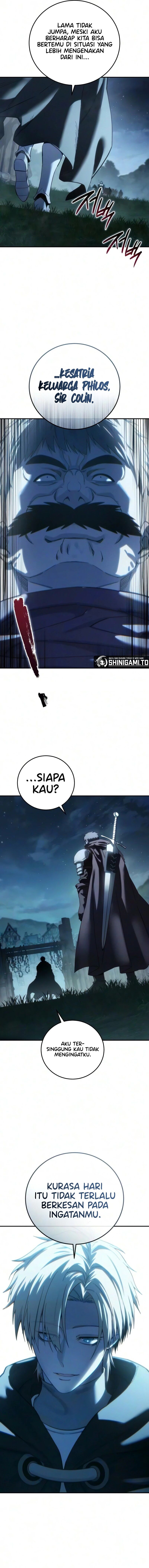 Baca Star-Embracing Swordmaster - Chapter 126 halaman 12