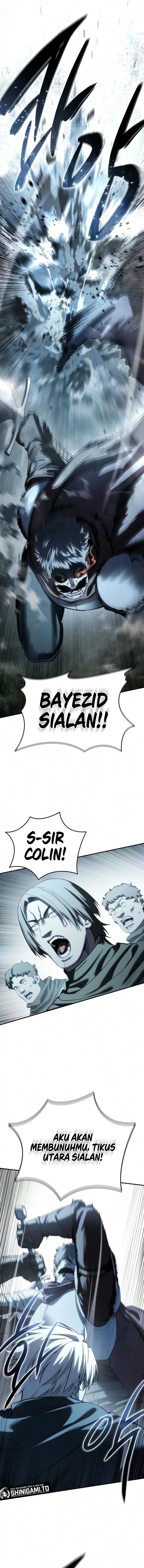 Baca Star-Embracing Swordmaster - Chapter 126 halaman 15