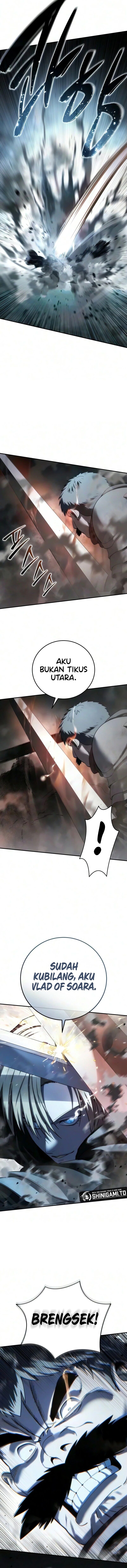 Baca Star-Embracing Swordmaster - Chapter 126 halaman 16