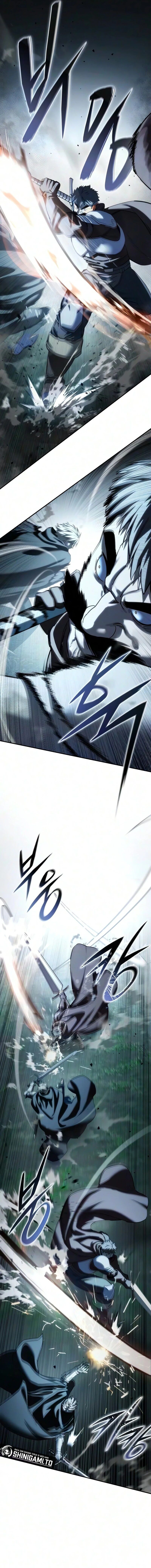 Baca Star-Embracing Swordmaster - Chapter 126 halaman 17