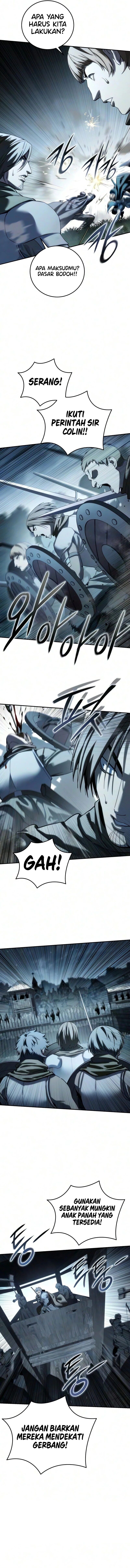 Baca Star-Embracing Swordmaster - Chapter 126 halaman 18