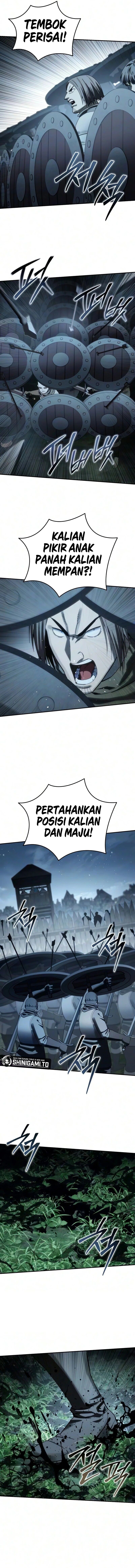 Baca Star-Embracing Swordmaster - Chapter 126 halaman 19