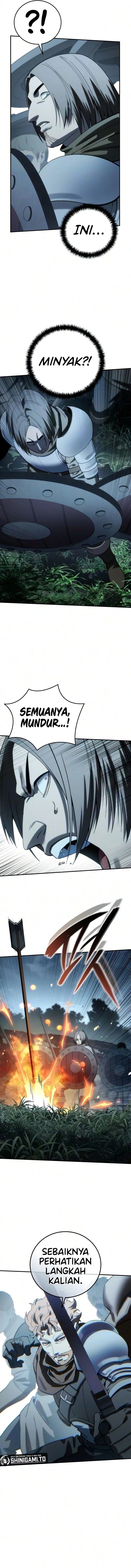 Baca Star-Embracing Swordmaster - Chapter 126 halaman 20