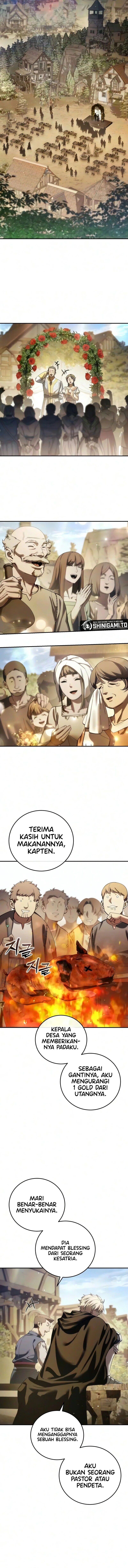 Baca Star-Embracing Swordmaster - Chapter 126 halaman 4