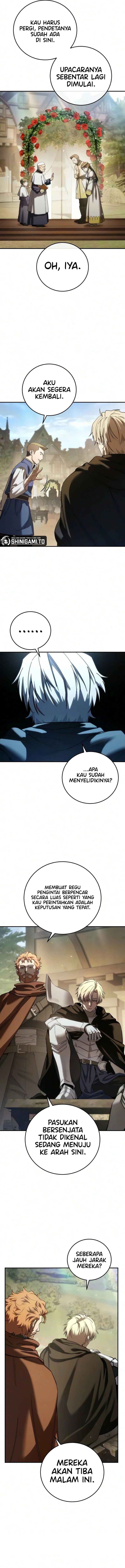Baca Star-Embracing Swordmaster - Chapter 126 halaman 6