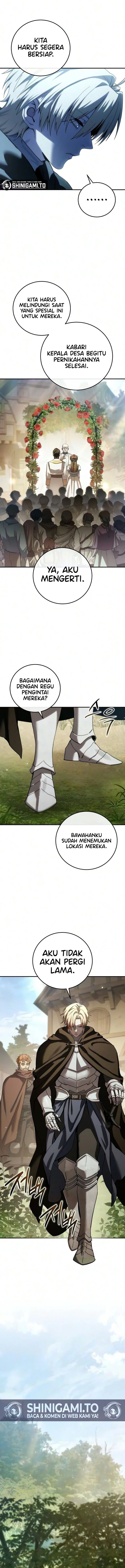Baca Star-Embracing Swordmaster - Chapter 126 halaman 7