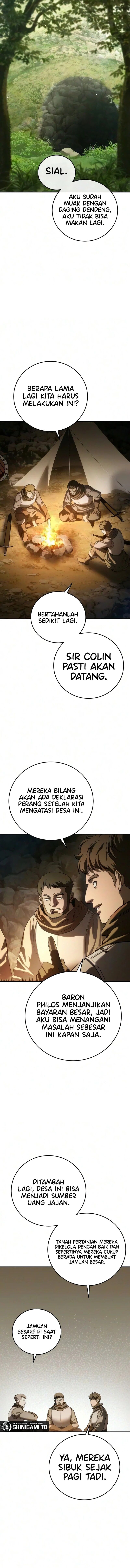 Baca Star-Embracing Swordmaster - Chapter 126 halaman 8