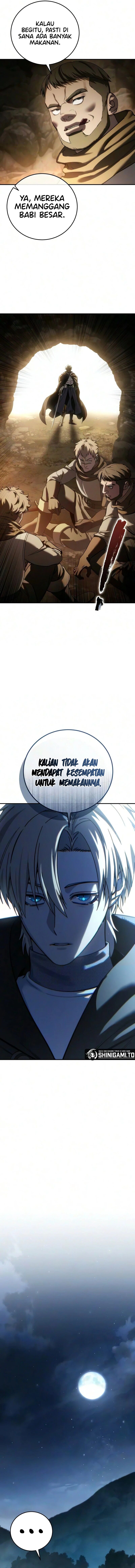 Baca Star-Embracing Swordmaster - Chapter 126 halaman 9