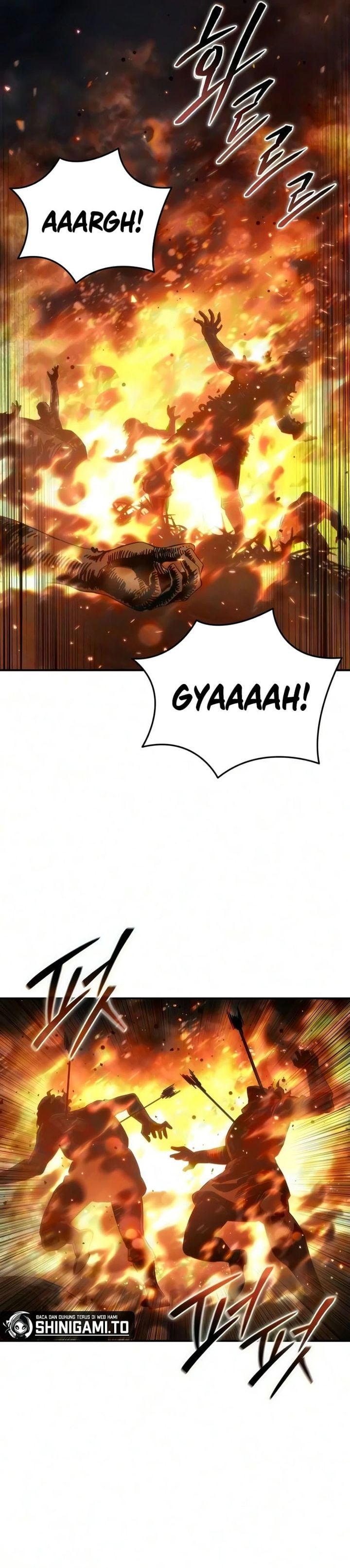 Baca Star-Embracing Swordmaster - Chapter 127 halaman 11