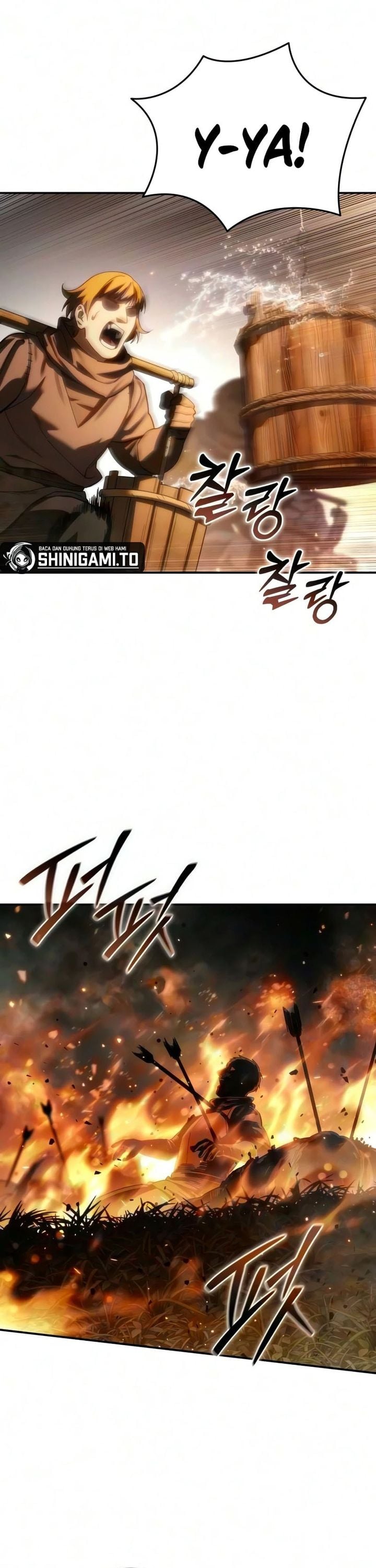 Baca Star-Embracing Swordmaster - Chapter 127 halaman 13