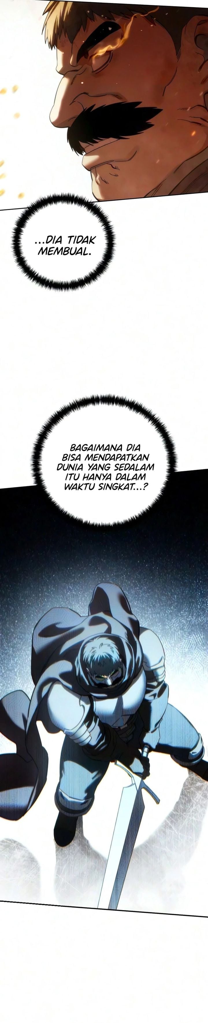 Baca Star-Embracing Swordmaster - Chapter 127 halaman 16